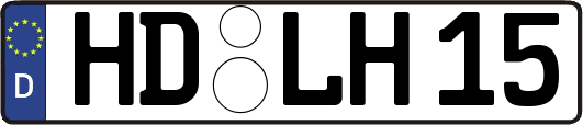 HD-LH15