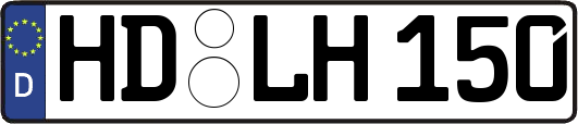 HD-LH150