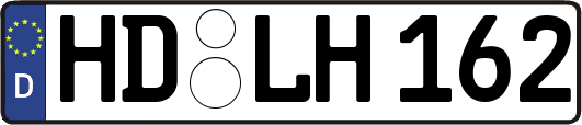 HD-LH162