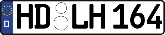 HD-LH164