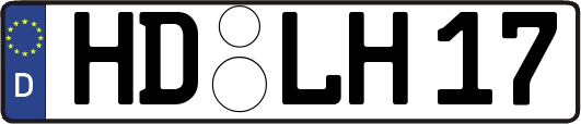 HD-LH17