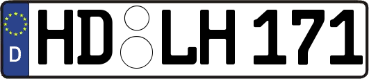 HD-LH171