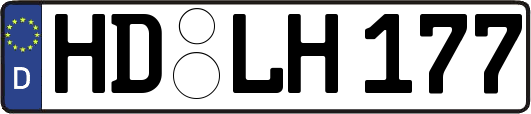 HD-LH177
