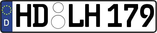 HD-LH179