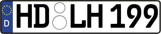 HD-LH199