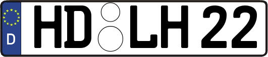 HD-LH22