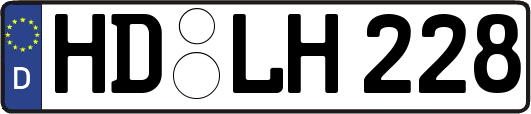 HD-LH228
