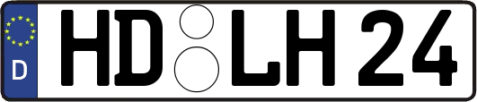 HD-LH24