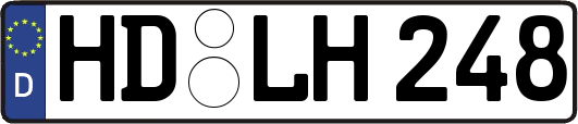 HD-LH248