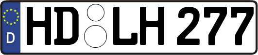 HD-LH277