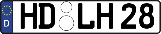 HD-LH28