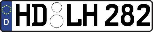 HD-LH282
