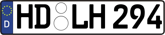 HD-LH294
