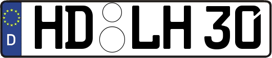 HD-LH30