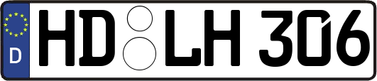HD-LH306