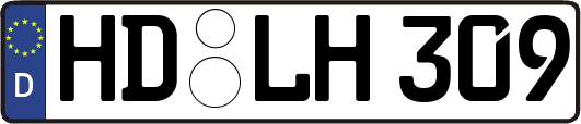 HD-LH309