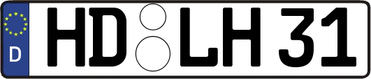 HD-LH31