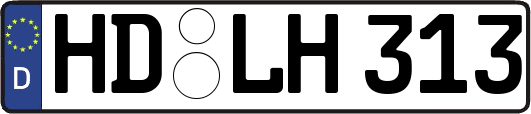 HD-LH313