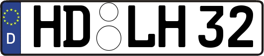 HD-LH32