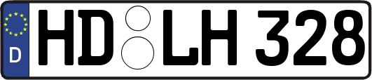HD-LH328