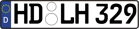 HD-LH329