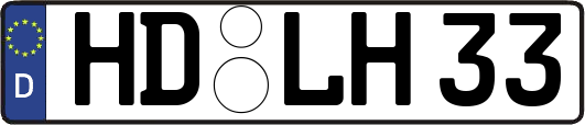 HD-LH33