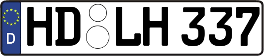 HD-LH337