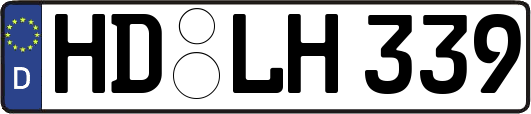 HD-LH339