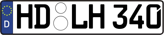 HD-LH340