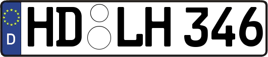 HD-LH346