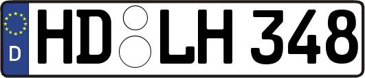 HD-LH348