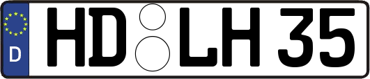 HD-LH35