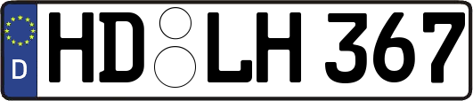 HD-LH367
