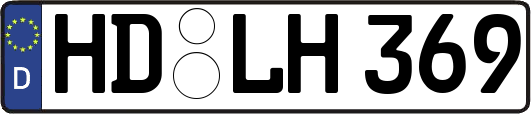 HD-LH369