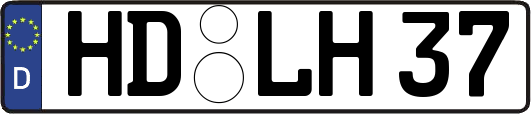 HD-LH37