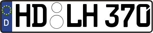 HD-LH370