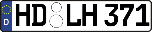 HD-LH371