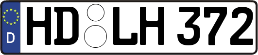 HD-LH372
