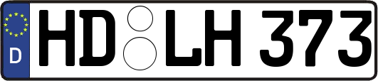 HD-LH373
