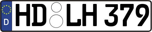 HD-LH379