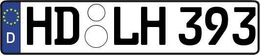 HD-LH393