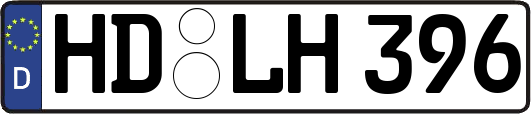 HD-LH396