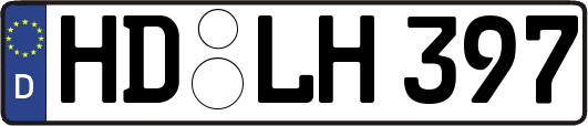 HD-LH397