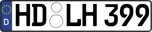 HD-LH399