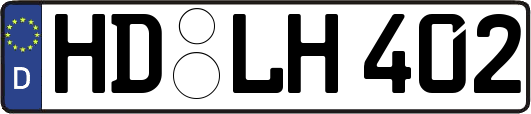 HD-LH402