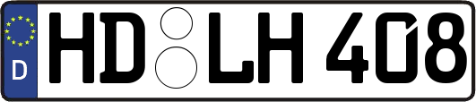 HD-LH408