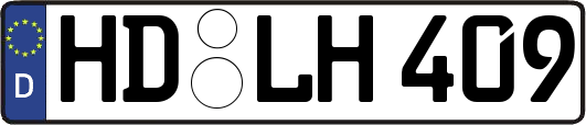 HD-LH409