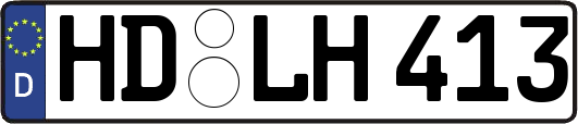 HD-LH413
