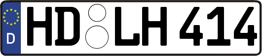 HD-LH414