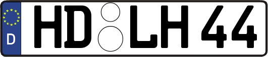 HD-LH44